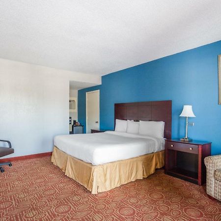 Oyo Hotel Augusta Downtown Rom bilde
