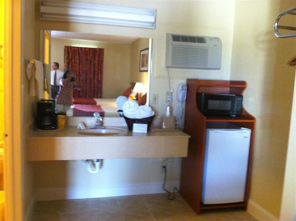 Oyo Hotel Augusta Downtown Rom bilde