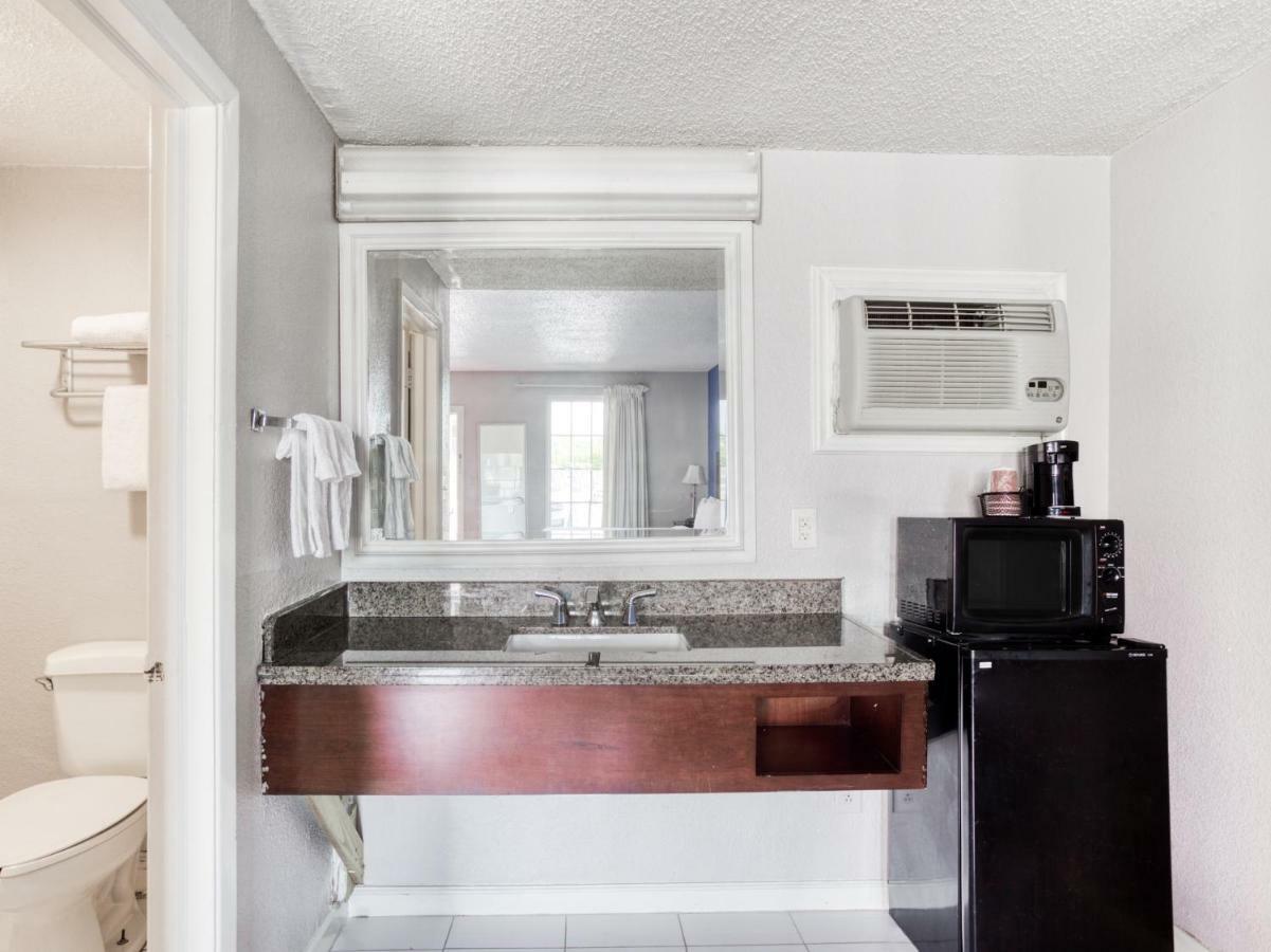 Oyo Hotel Augusta Downtown Rom bilde