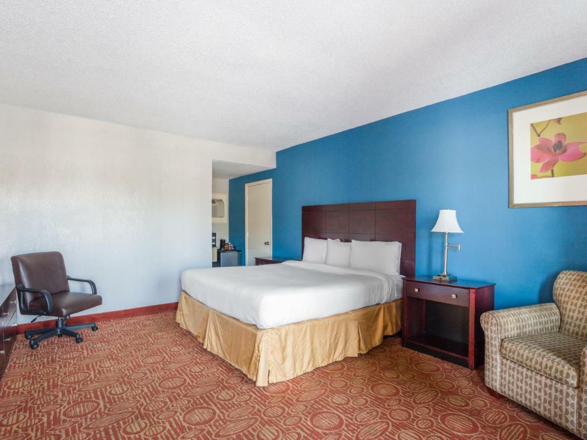 Oyo Hotel Augusta Downtown Rom bilde