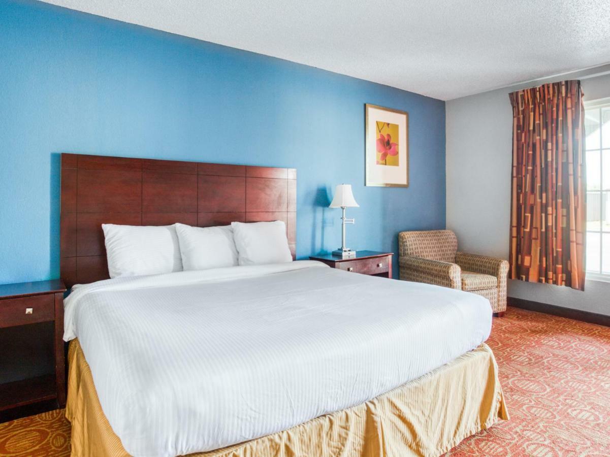 Oyo Hotel Augusta Downtown Rom bilde