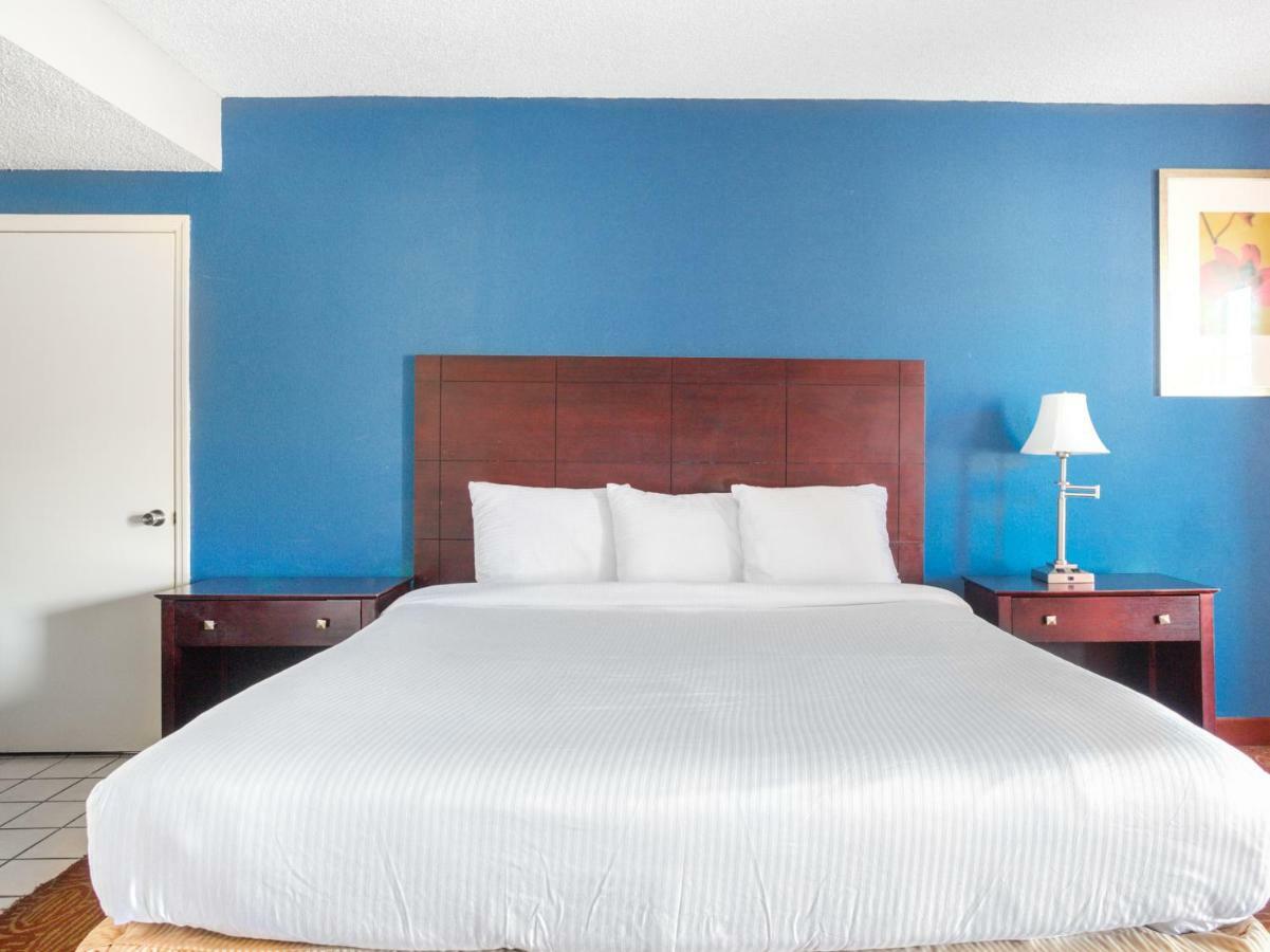 Oyo Hotel Augusta Downtown Rom bilde