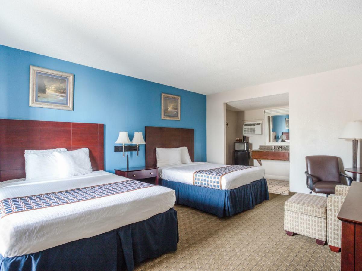 Oyo Hotel Augusta Downtown Rom bilde