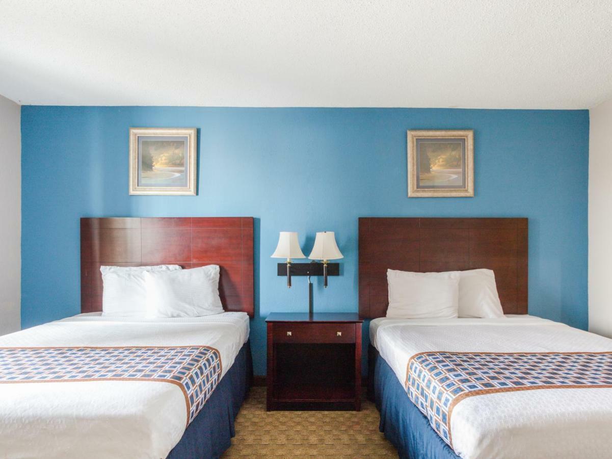 Oyo Hotel Augusta Downtown Rom bilde